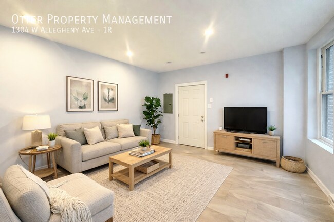 Photo - 1304 W Allegheny Ave Unit 1R