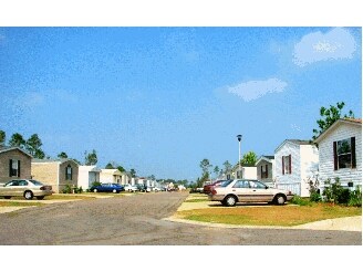 Photo - Highland Mobile Home Park