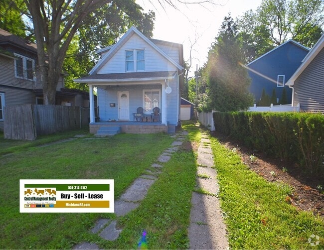 Building Photo - Close to Notre Dame, newly remodeled 3 bed... Rental