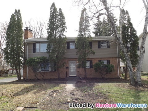 Building Photo - 517 W 74th St Rental