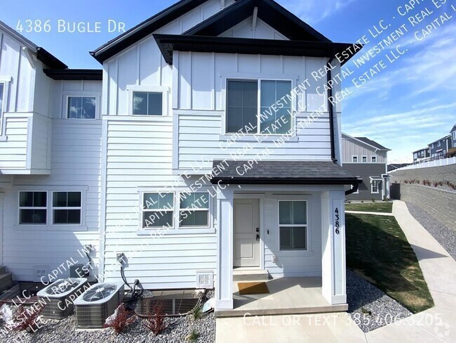 Building Photo - 4386 Bugle Dr Rental