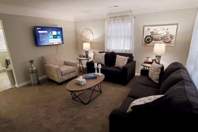 Photo - Furnished Rental