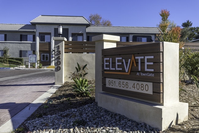 ReNew at Towngate