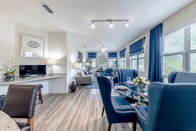 Photo - The Hamptons at Palm Beach Gardens Apartments