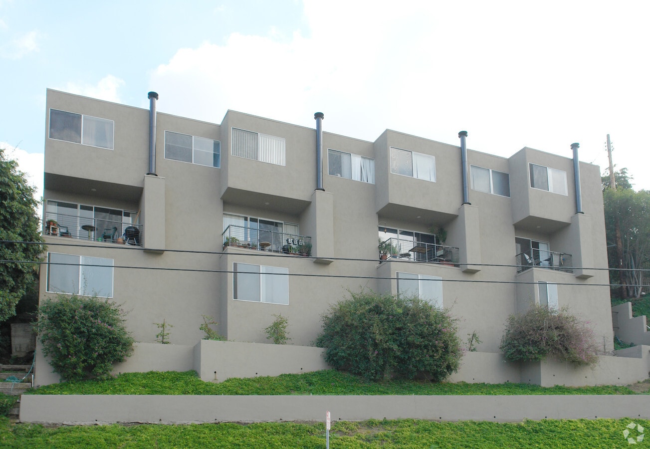 Photo - 1733 Lucile Ave