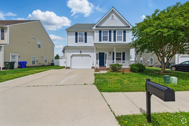 Building Photo - 1023 Snead Dr Rental