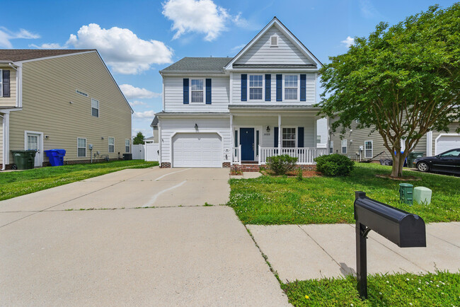 Photo - 1023 Snead Dr House