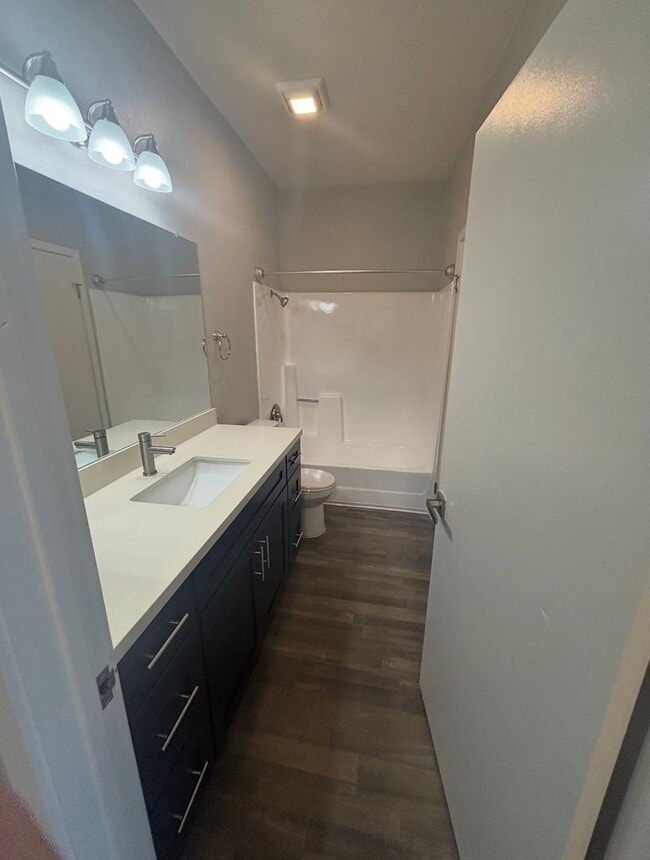 Photo - 1 bed 1 bath Apartment. 1st month $1500.00 credit.