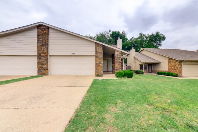 Photo - 7012 S 78th E Ave House