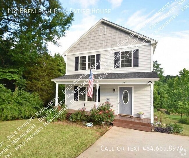 Building Photo - Lynchburg VA Home 4 bedroom 3.5 bath Unit Entire House