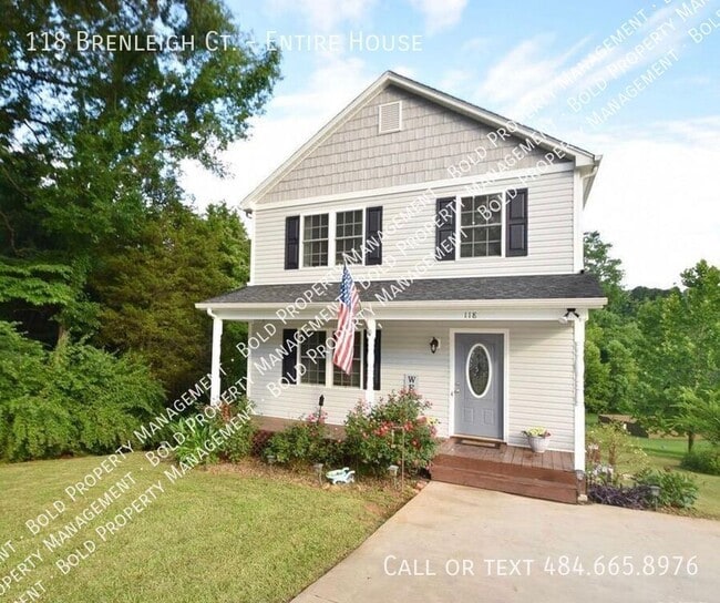 Lynchburg VA Home 4 bedroom 3.5 bath - Lynchburg VA Home 4 bedroom 3.5 bath Unit Entire House