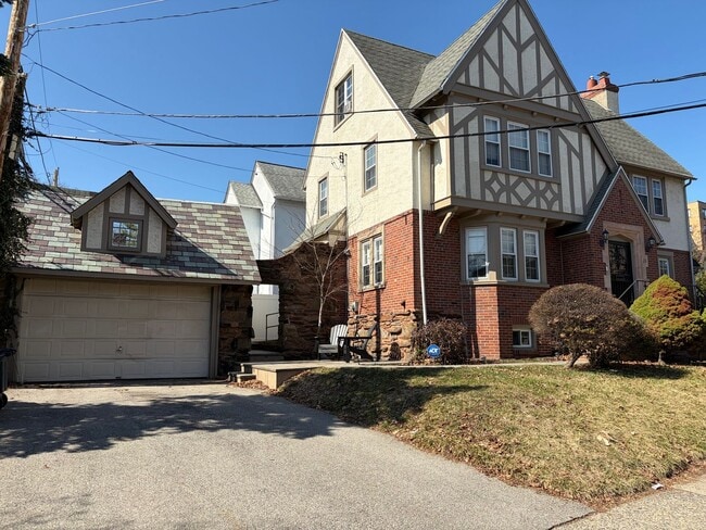 Photo - Elegant 3 Story Brick Corner Property Now Available