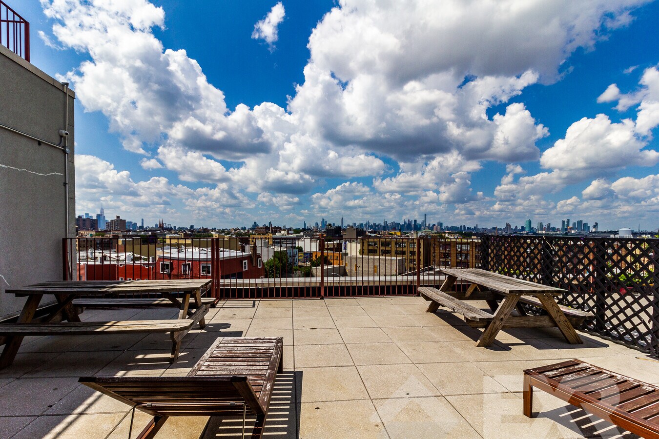 184 Noll St Apartment Unit 2G Brooklyn, NY