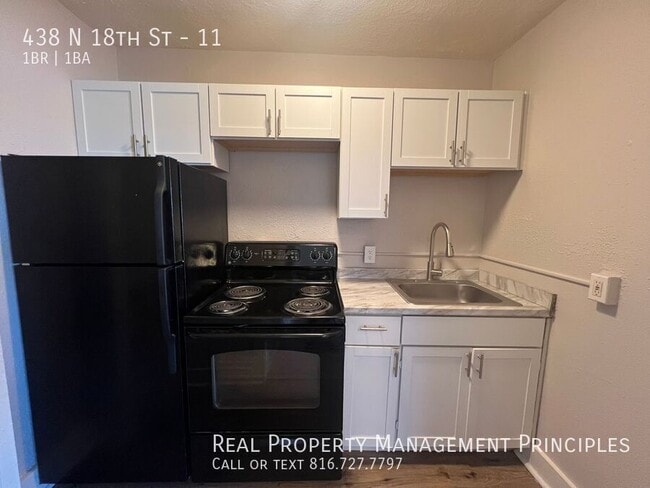 Photo - 438 N 18th St Unit 11