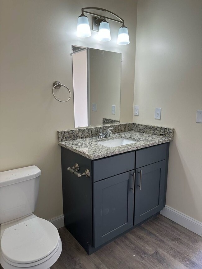 Residences at Merrimack 360