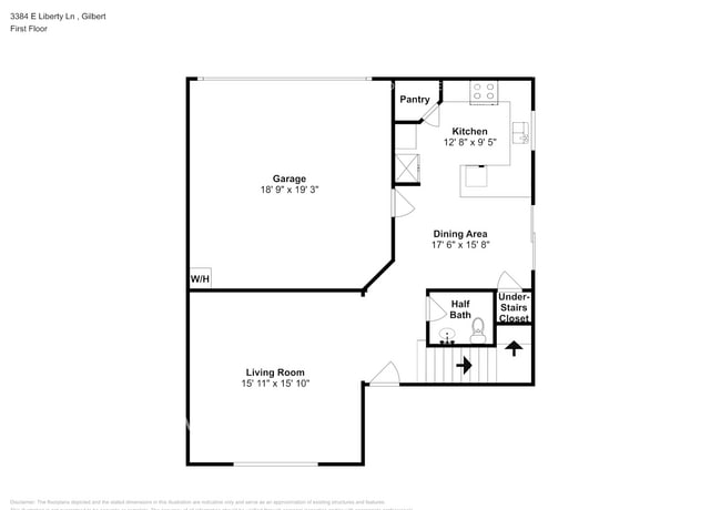 Photo - 3384 E Liberty Ln