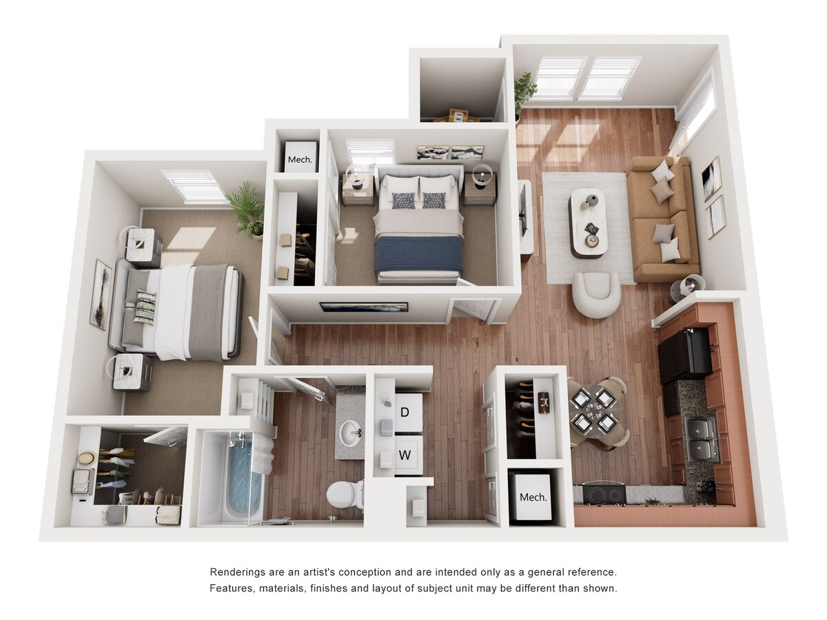 Photo - The Reserves at Grand View Heights