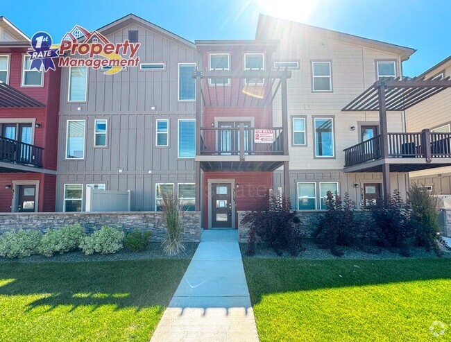 Building Photo - 3113 N Network Ln Rental