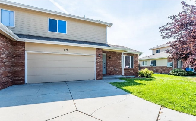 Photo - Duplex with 5 Bedroom & 4 Baths Unidad 246