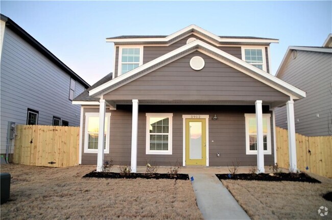 Building Photo - 3912 SW Peachwood Dr Rental