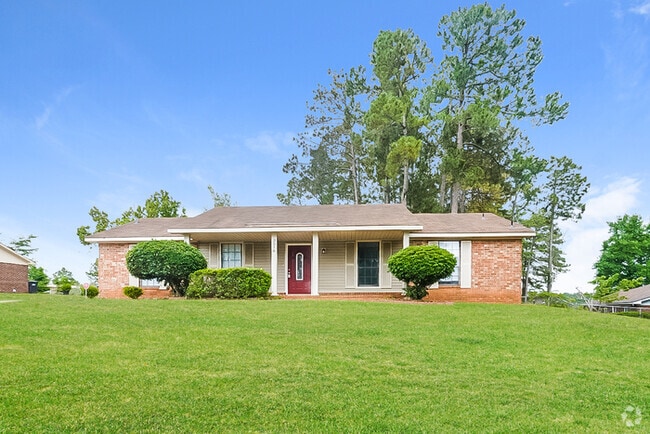 Building Photo - 3516 Becton Rd Rental