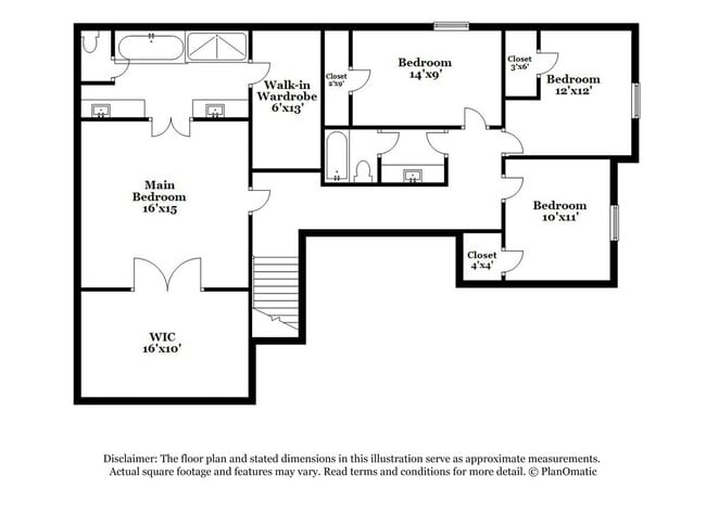 Photo - 600 Simonton Crest Dr SE