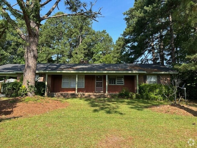 Building Photo - 124 S Englewood Dr Rental