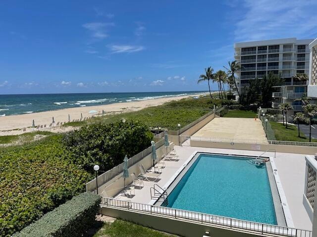 Photo - 2545 S Ocean Blvd Unit 303
