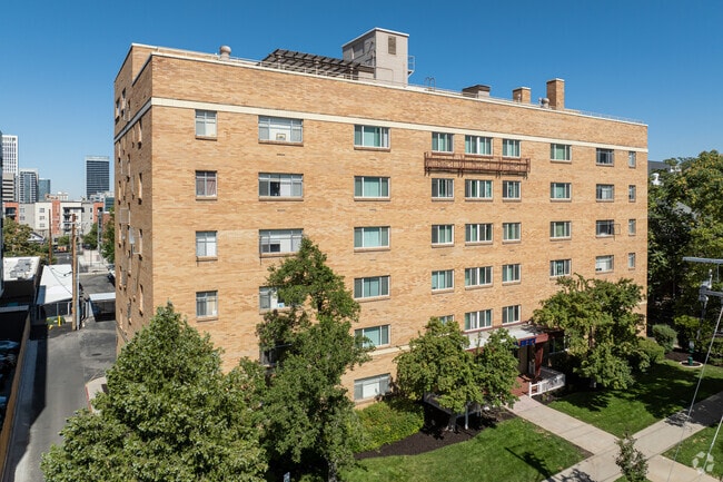 Building Photo - Ben Albert Rental