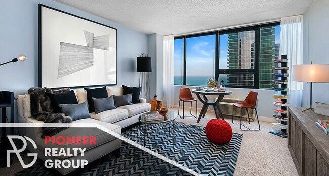 Photo - 1212 S Michigan Ave Unit 307