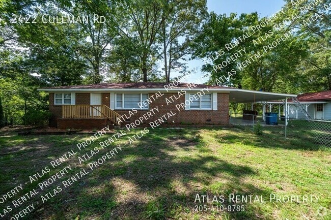 Building Photo - 2422 Cullman Rd Rental