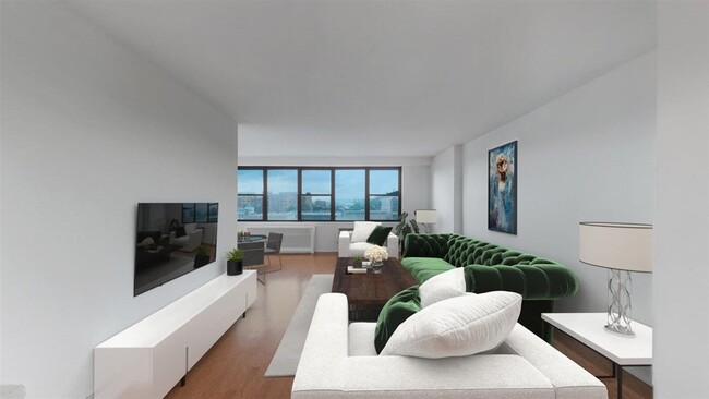 Building Photo - 500 Central Ave Unit 419