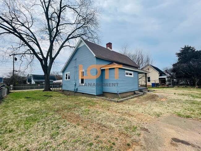 Photo - 603 Cedar Lane Rd