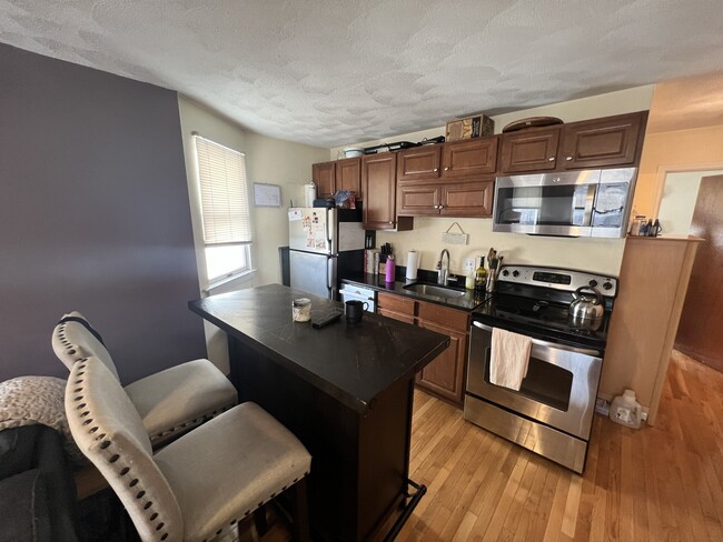 Building Photo - 217 Holland St Unit 3B Rental