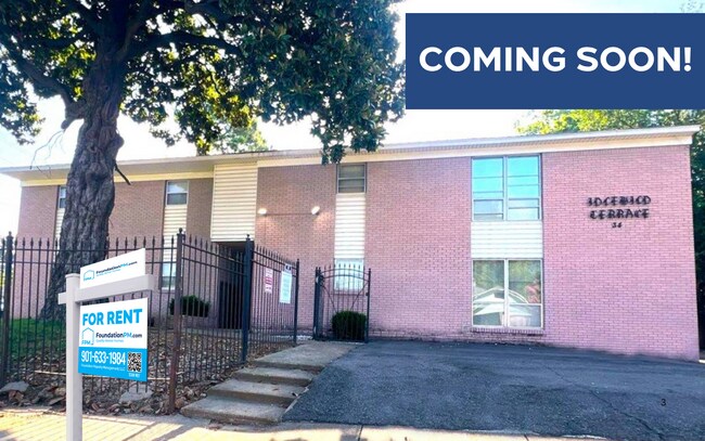 Photo - 34 N Idlewild St Townhome