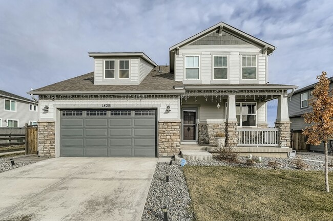 Photo - 18281 Grosbeak Pl