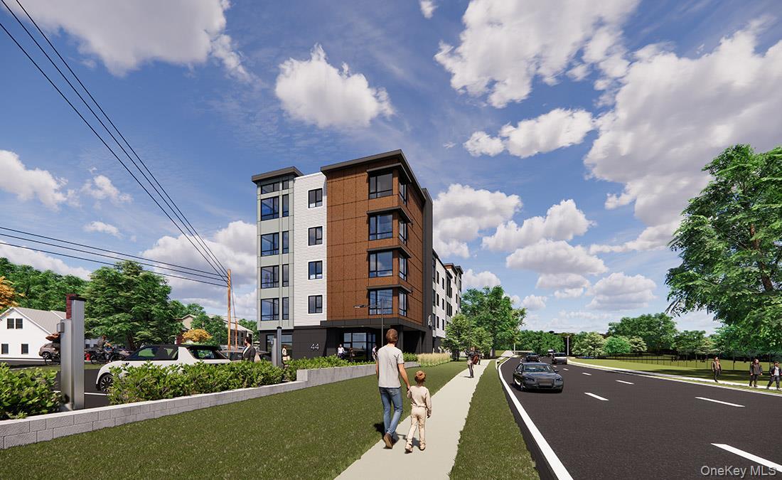 Photo - 44 Springside Ave Unidad 4F