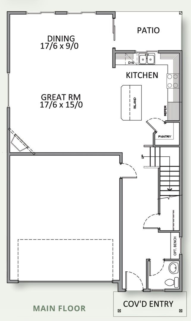 Photo - Modern 3-Bedroom Home with EV Charger in New Development – Cornelius, OR