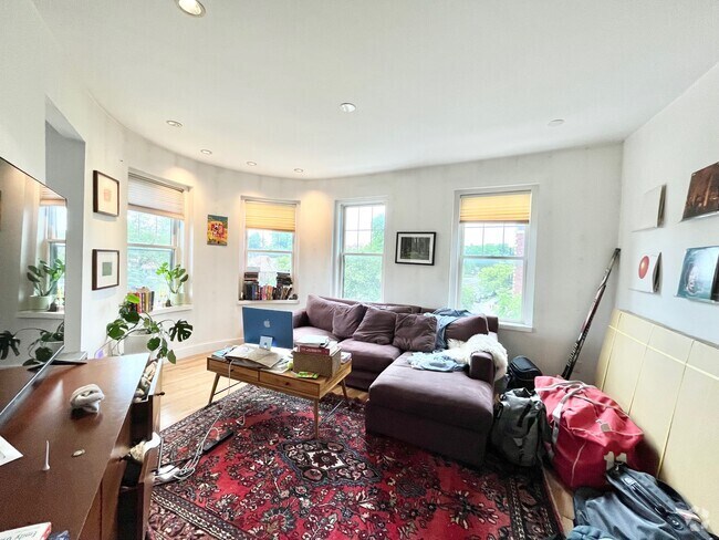 Building Photo - 5 Braemore Rd Unit 17 Rental