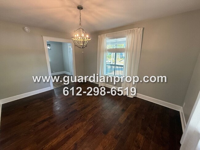 Photo - House on Selby Avenue Available Now, HW Fl...