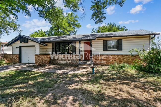 Building Photo - 3 bedroom 1 bath home in Derby