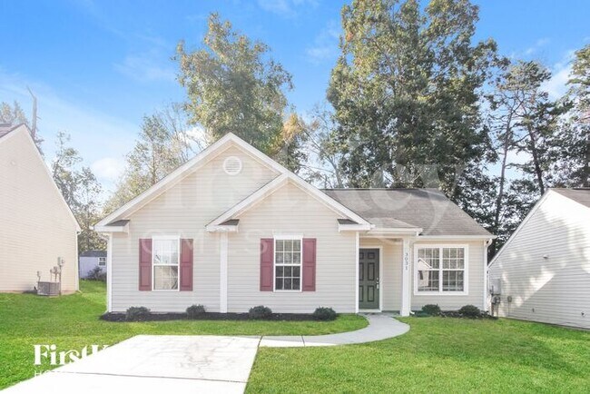 Photo - 3031 Patriots Point Ln Casa