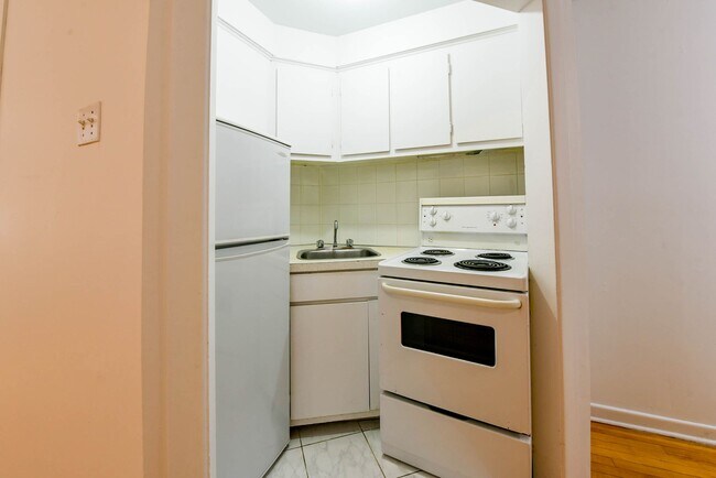 Photo - 3495 Av. Van Horne Unit 208