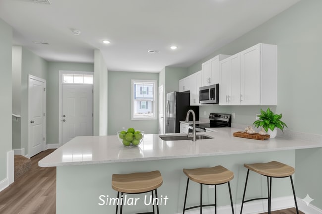 Photo - 303 Starfish Ln