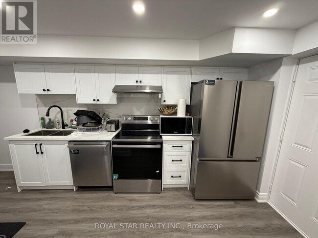 Photo - 89 Forest Edge Crescent Unit Bsmt