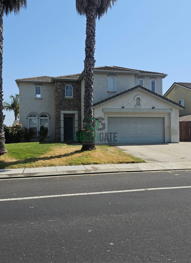 Photo - 985 W Alameda St House