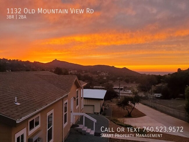 Photo - 1132 Old Mountain View Rd