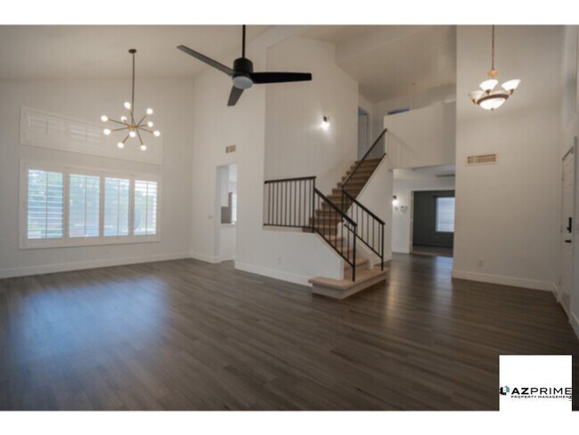 Photo - Magnificent 4/3 Chandler House with Pool, ...