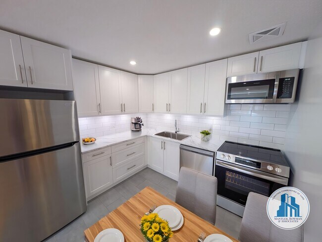 Photo - Millwell Apartments