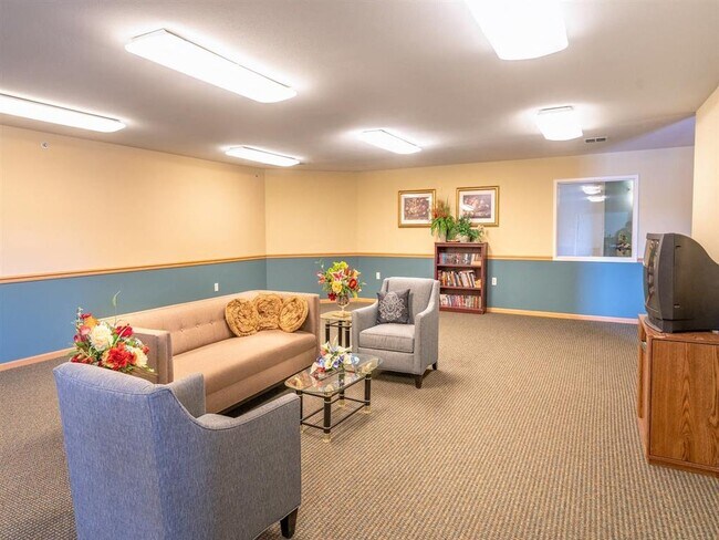 Photo - Meetinghouse